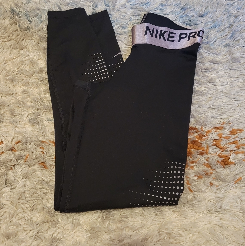 Nike Pro Leggins